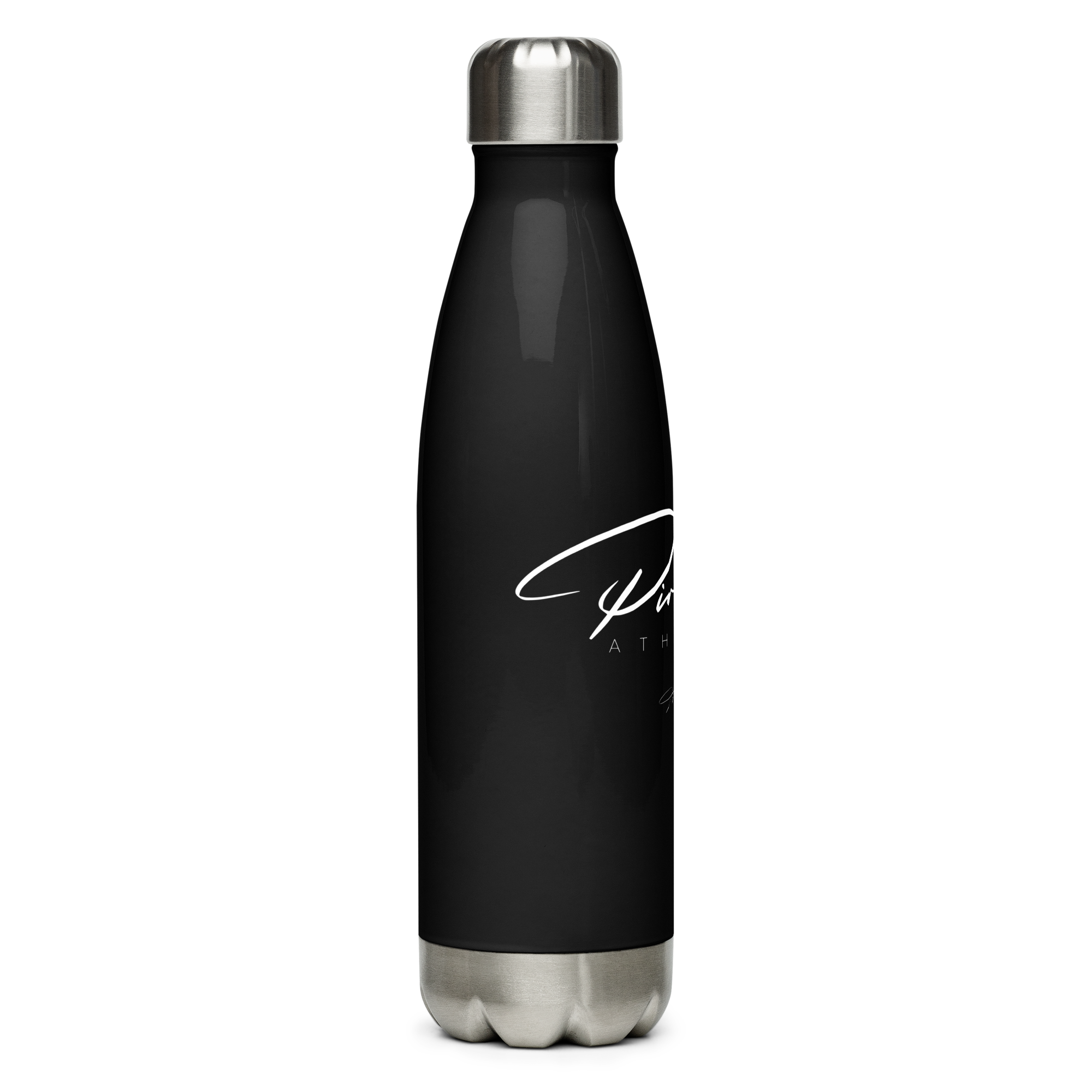 Pirouzi Athletics Stainless steel water bottle