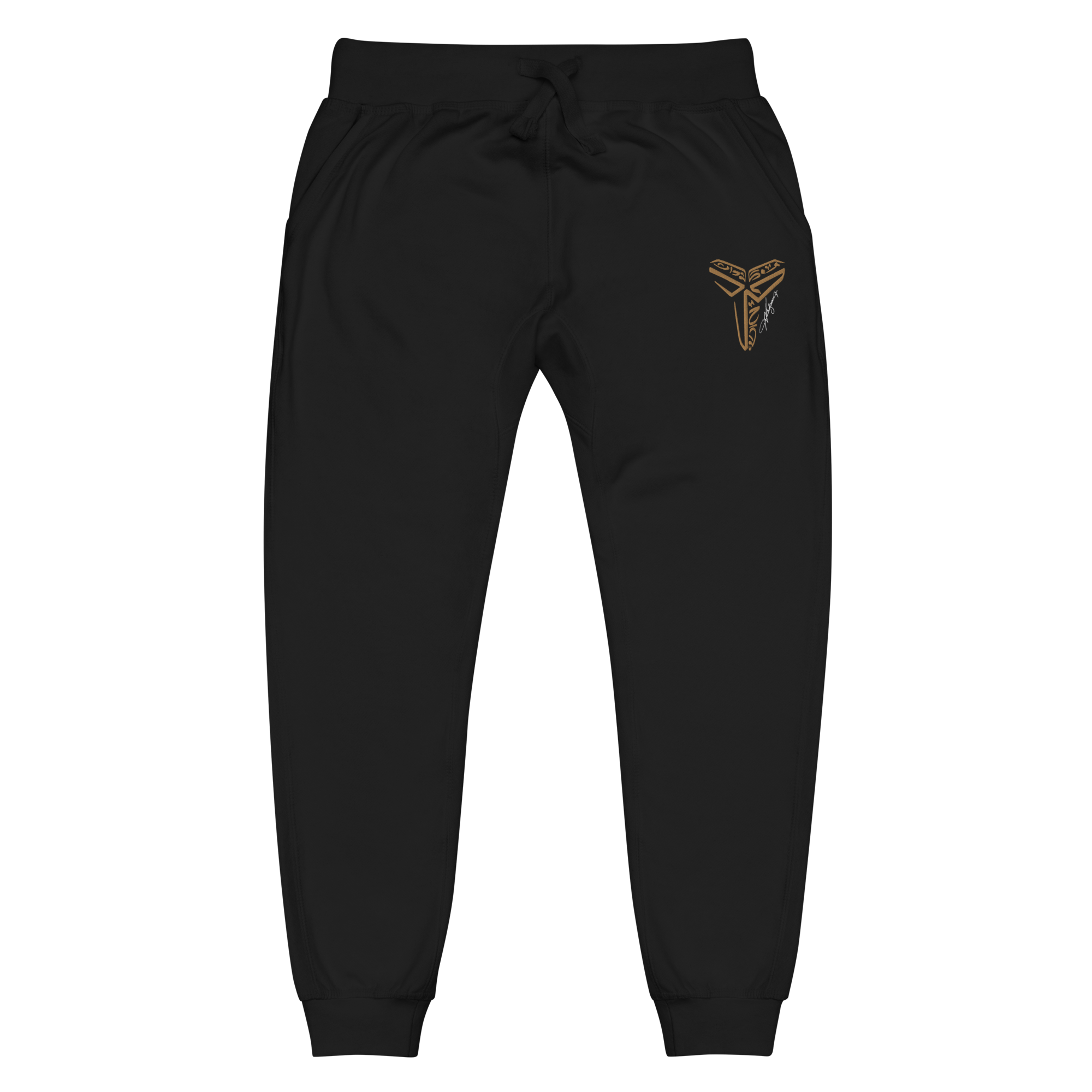 Pirouzi Athletics fleece sweatpants