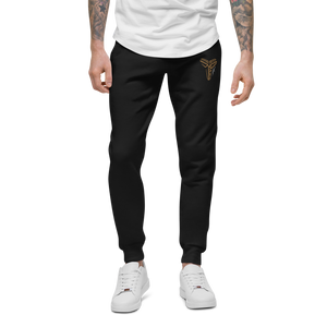 Pirouzi Athletics fleece sweatpants