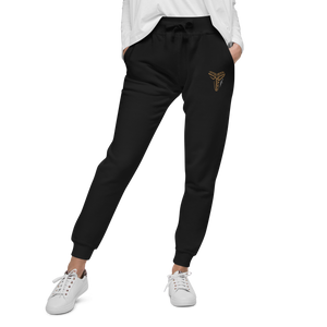 Pirouzi Athletics fleece sweatpants