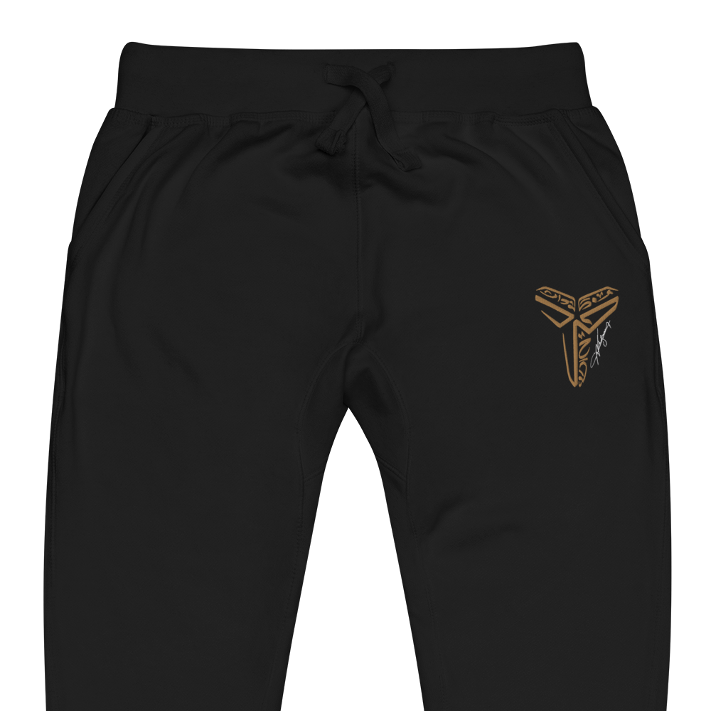 Pirouzi Athletics fleece sweatpants
