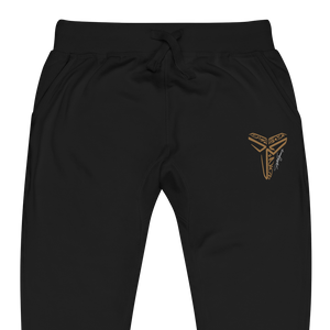 Pirouzi Athletics fleece sweatpants
