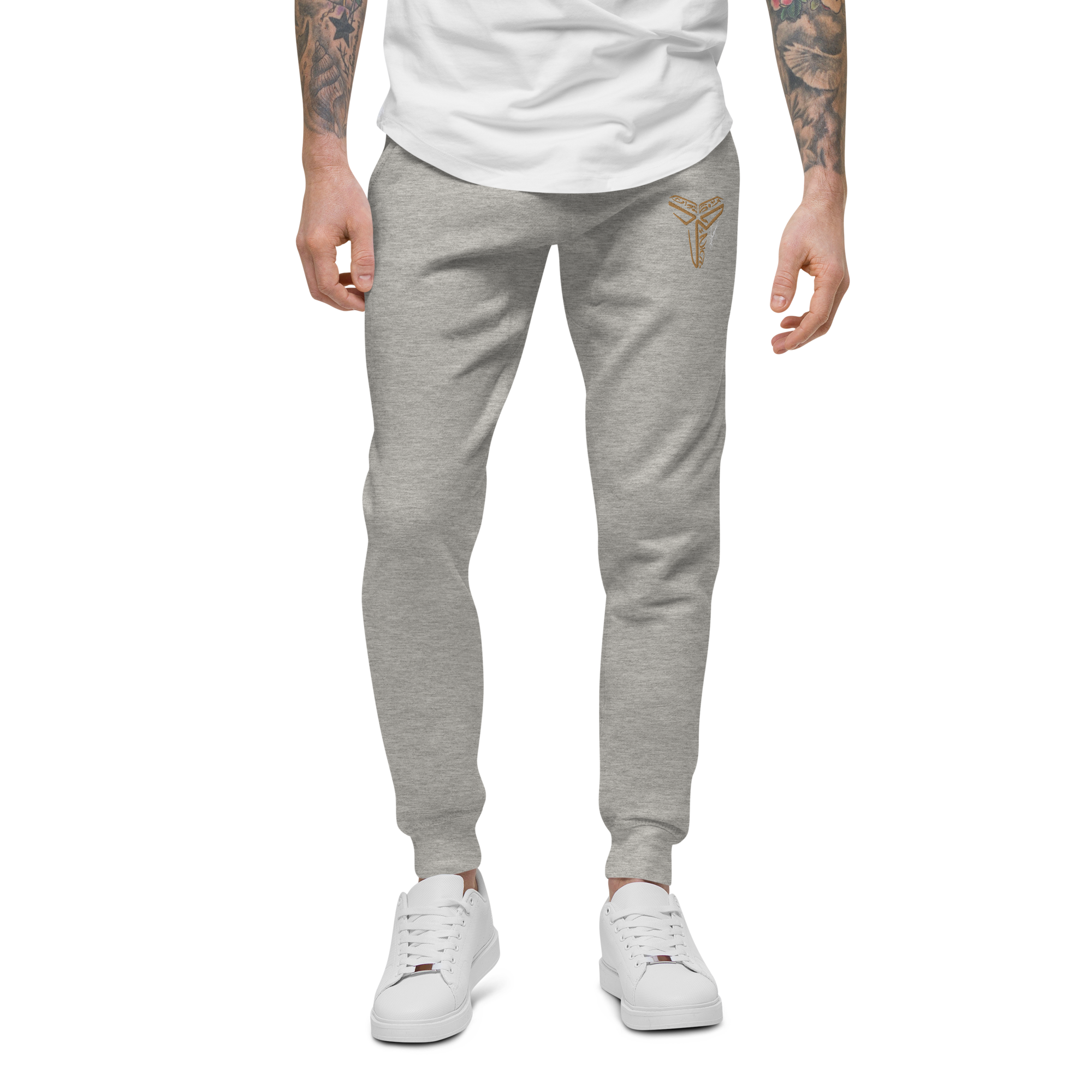 Pirouzi Athletics fleece sweatpants