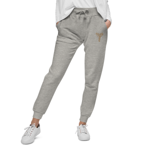 Pirouzi Athletics fleece sweatpants