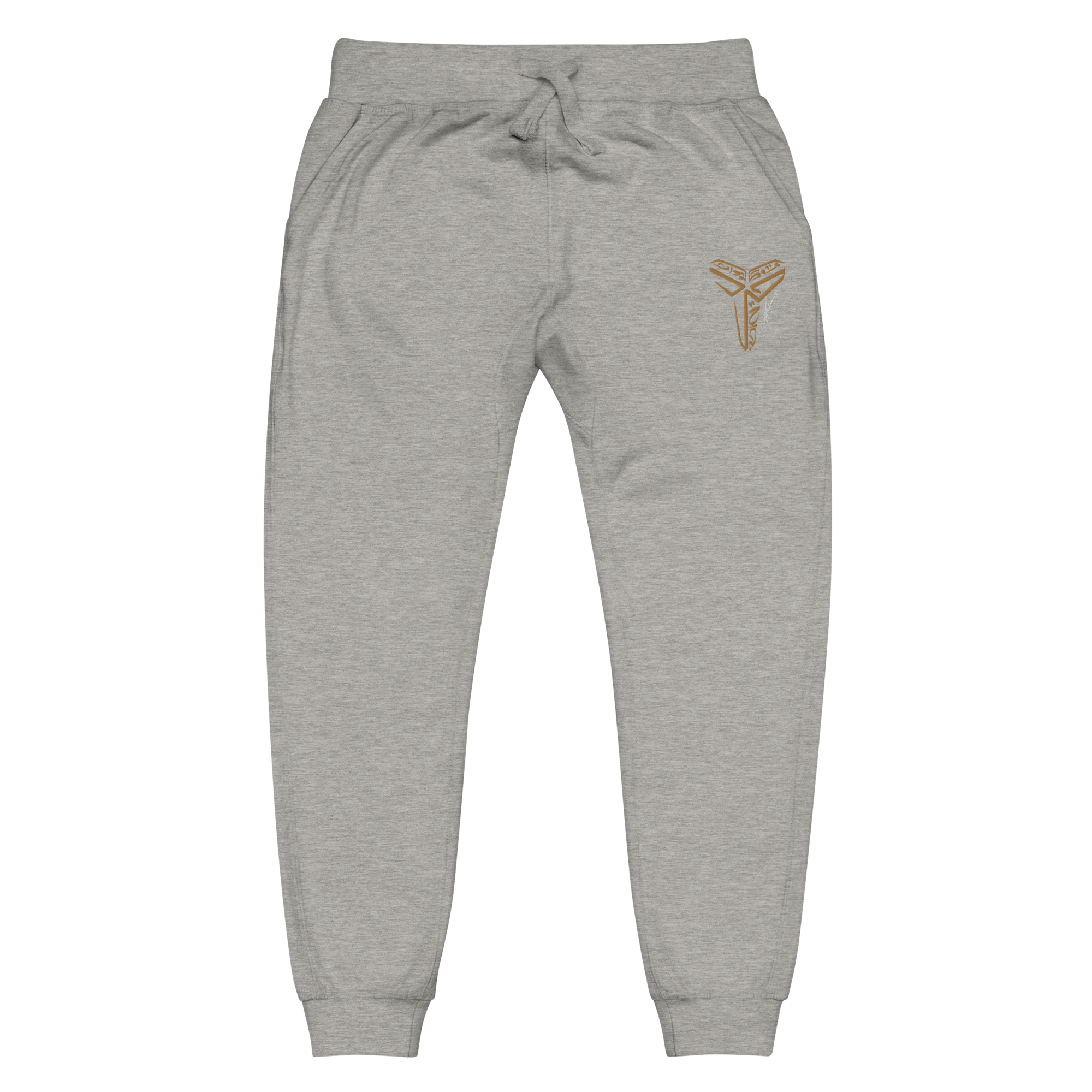 Pirouzi Athletics fleece sweatpants