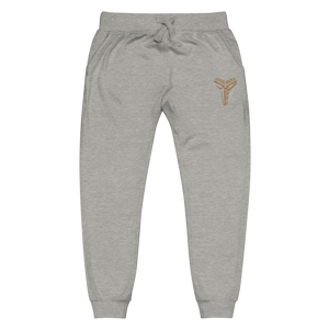 Pirouzi Athletics fleece sweatpants