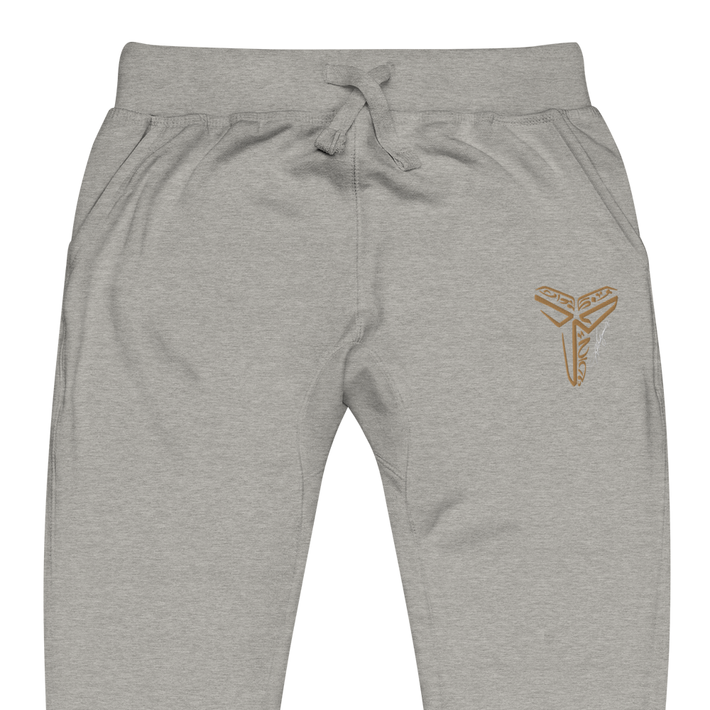 Pirouzi Athletics fleece sweatpants