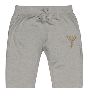 Pirouzi Athletics fleece sweatpants