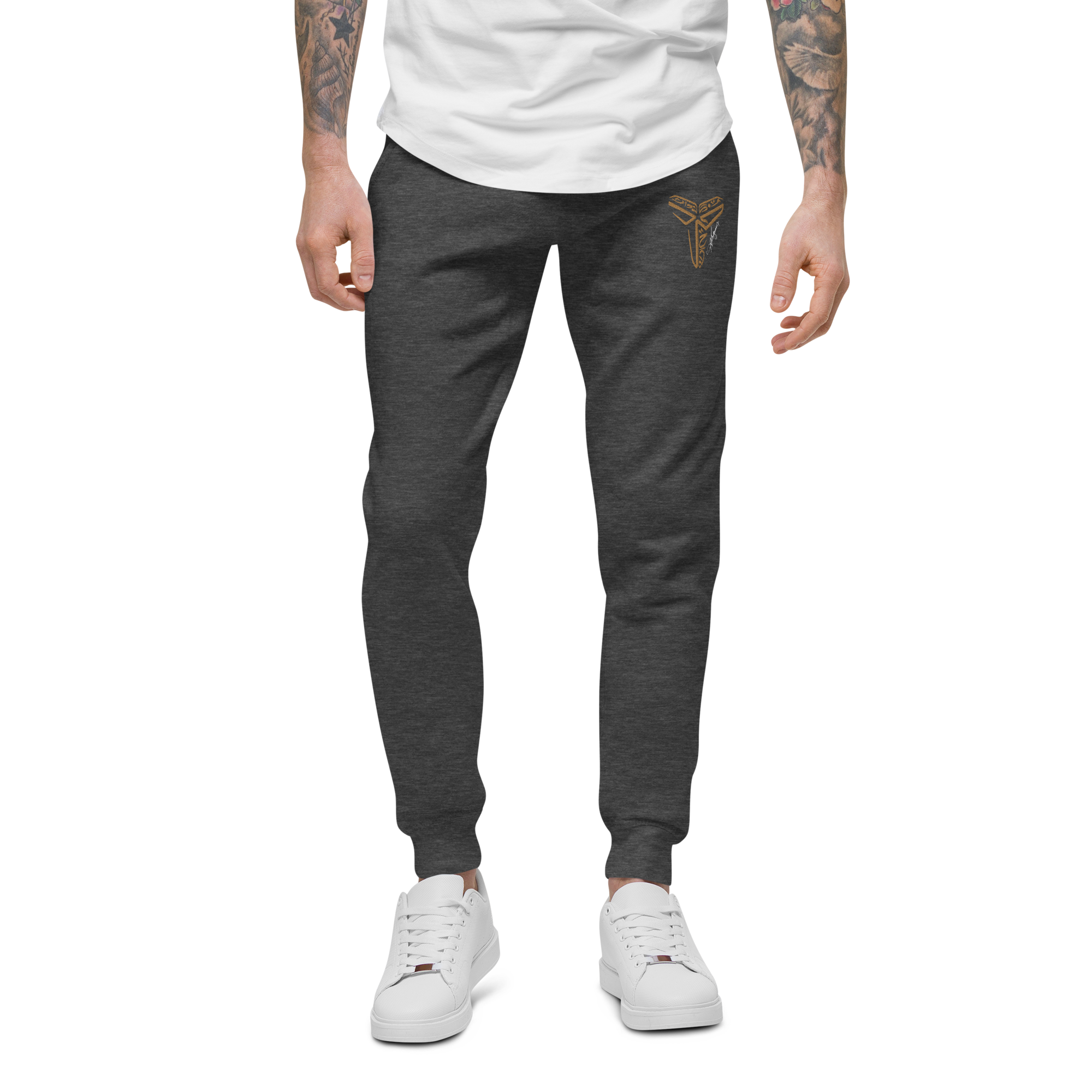 Pirouzi Athletics fleece sweatpants