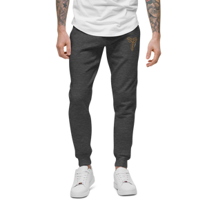 Pirouzi Athletics fleece sweatpants