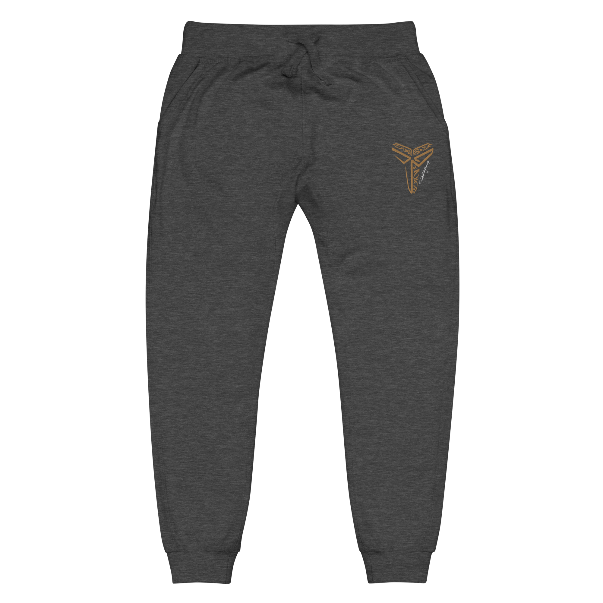 Pirouzi Athletics fleece sweatpants