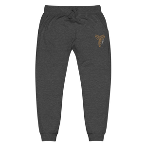 Pirouzi Athletics fleece sweatpants