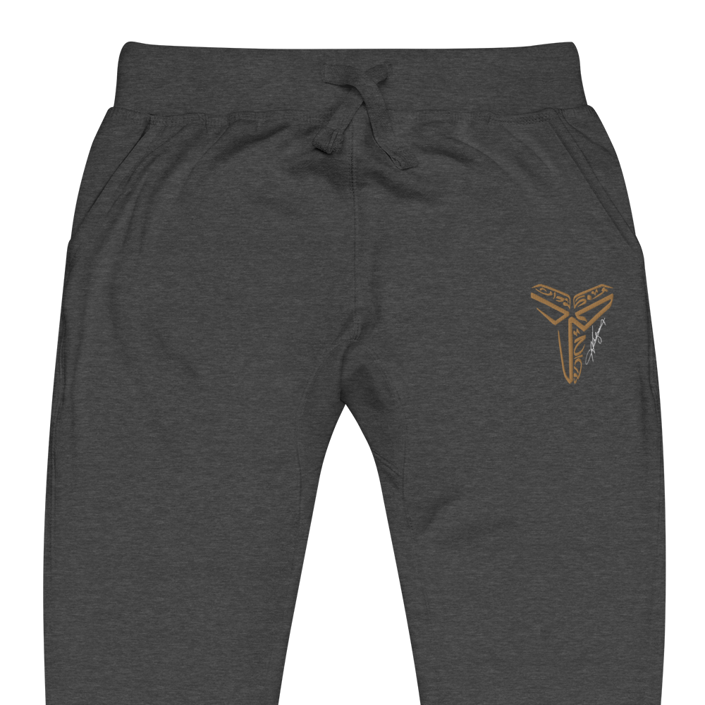Pirouzi Athletics fleece sweatpants