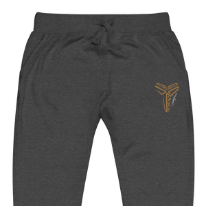 Pirouzi Athletics fleece sweatpants