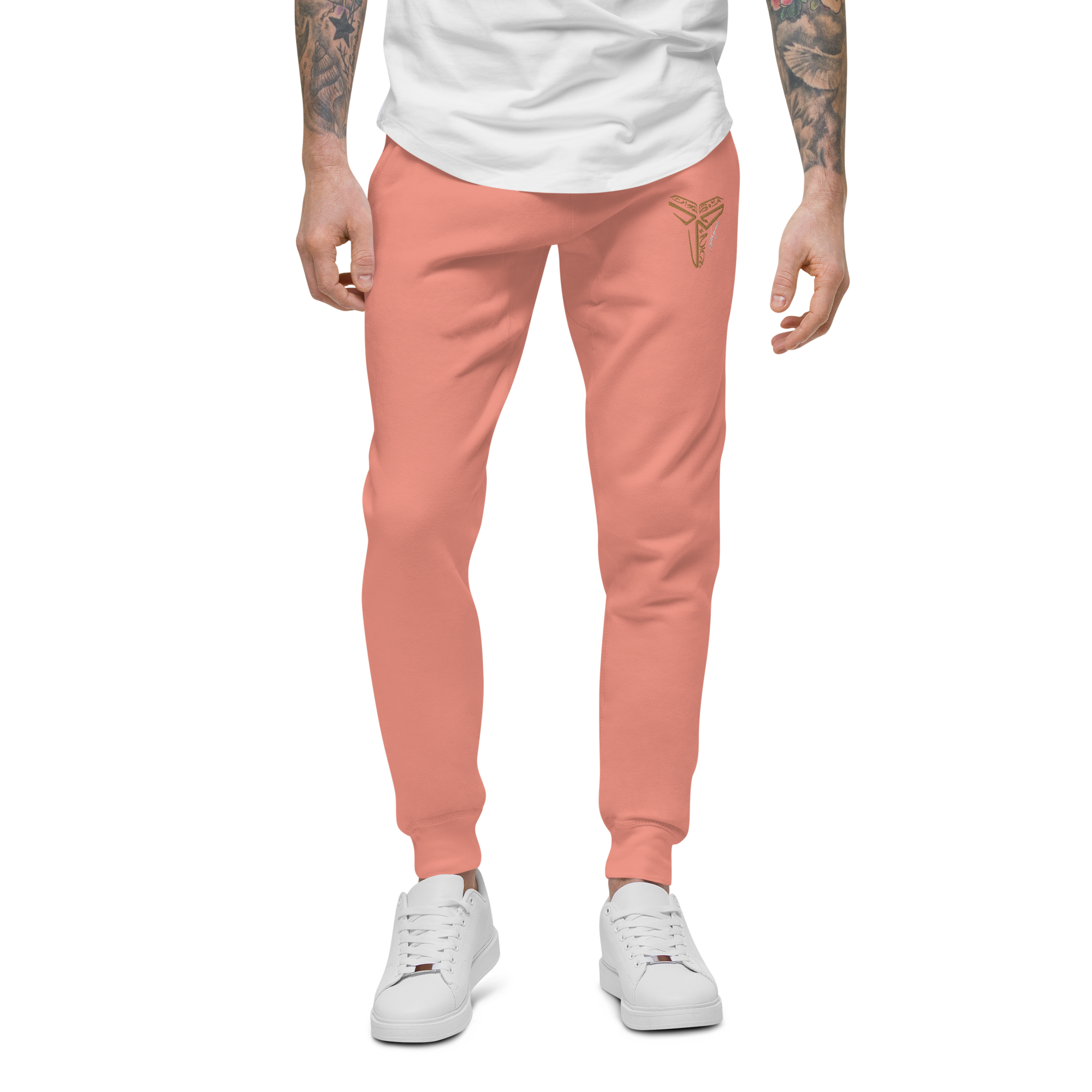Pirouzi Athletics fleece sweatpants