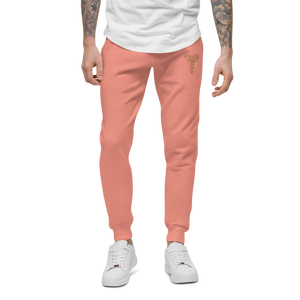 Pirouzi Athletics fleece sweatpants
