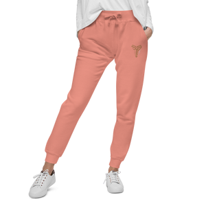Pirouzi Athletics fleece sweatpants