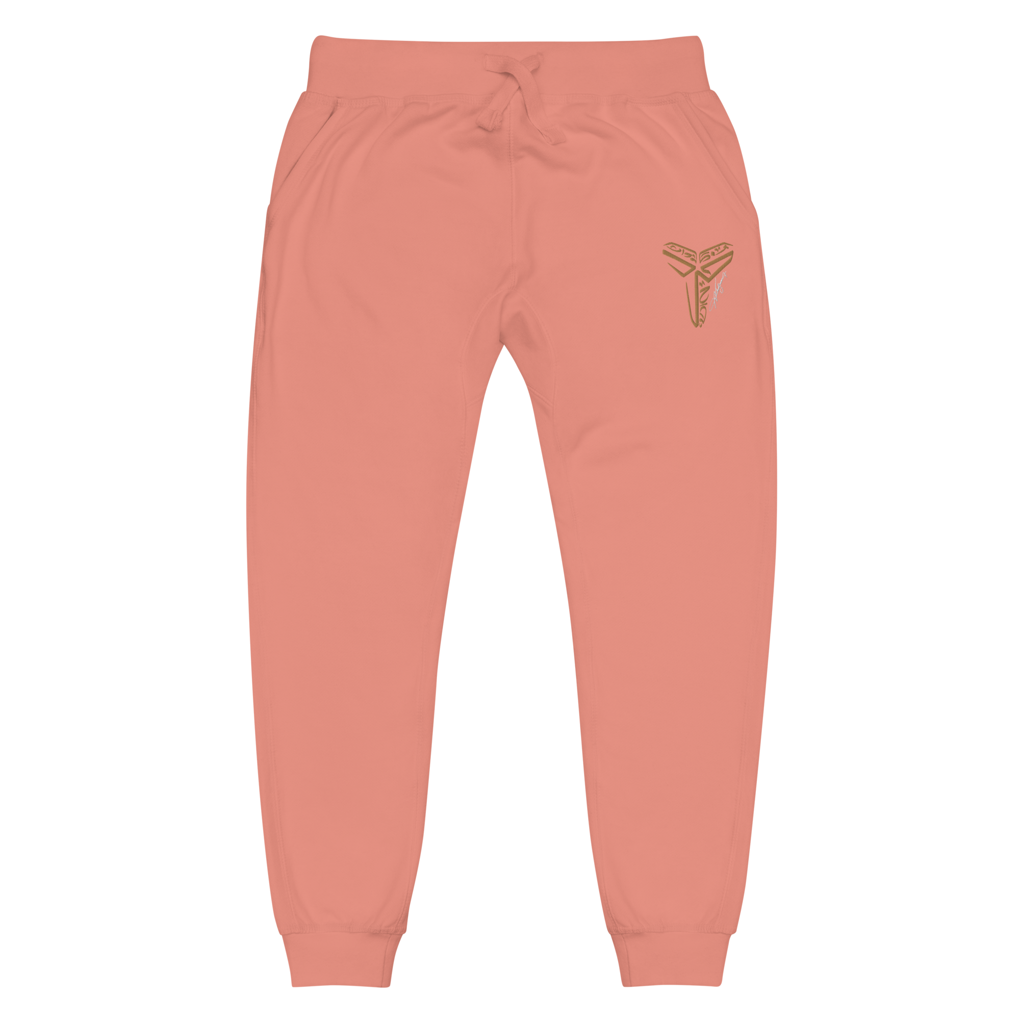 Pirouzi Athletics fleece sweatpants