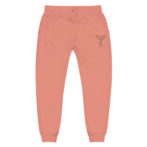 Pirouzi Athletics fleece sweatpants