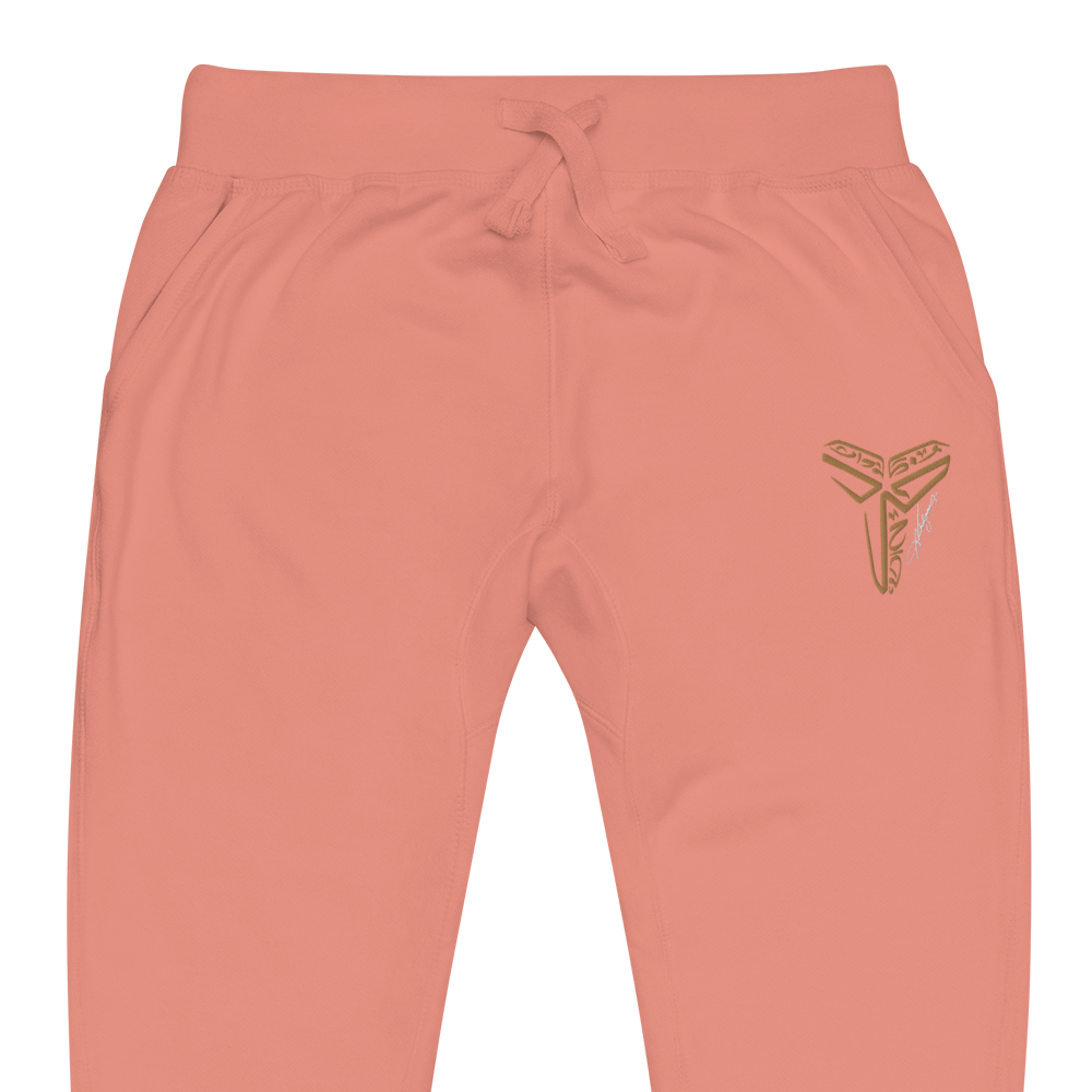 Pirouzi Athletics fleece sweatpants