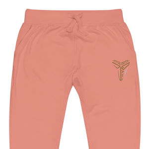 Pirouzi Athletics fleece sweatpants