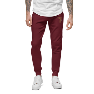 Pirouzi Athletics fleece sweatpants