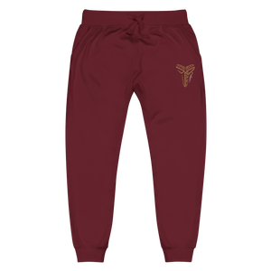 Pirouzi Athletics fleece sweatpants