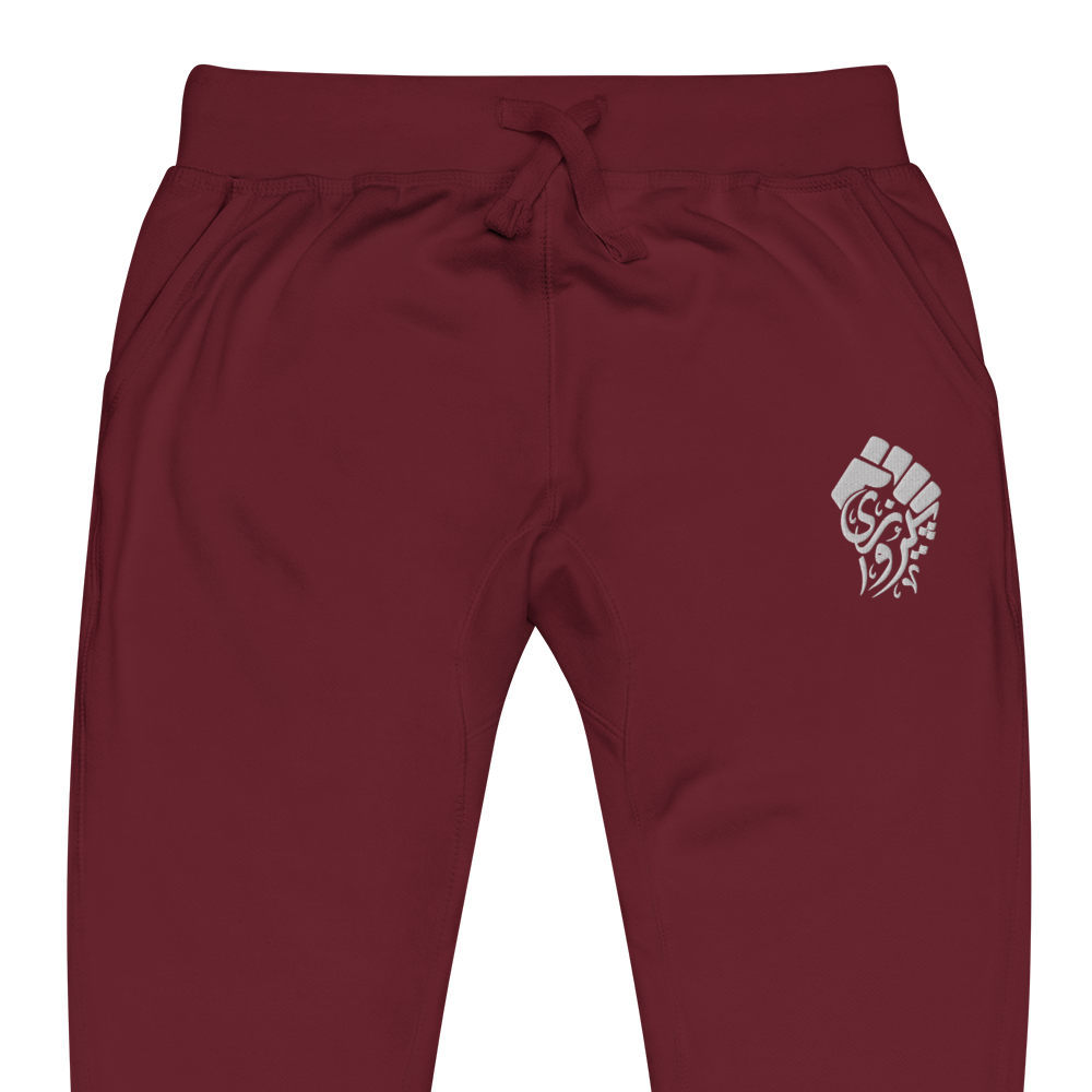 Pirouzi 'Victory' sweatpants
