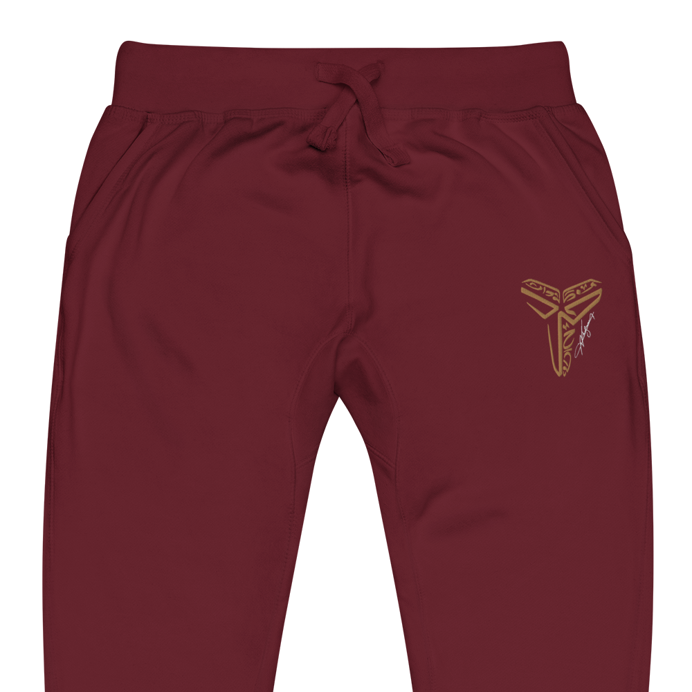 Pirouzi Athletics fleece sweatpants