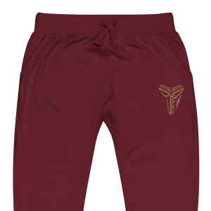 Pirouzi Athletics fleece sweatpants