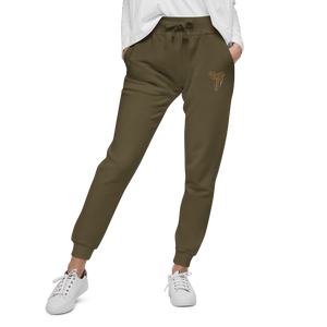 Pirouzi Athletics fleece sweatpants