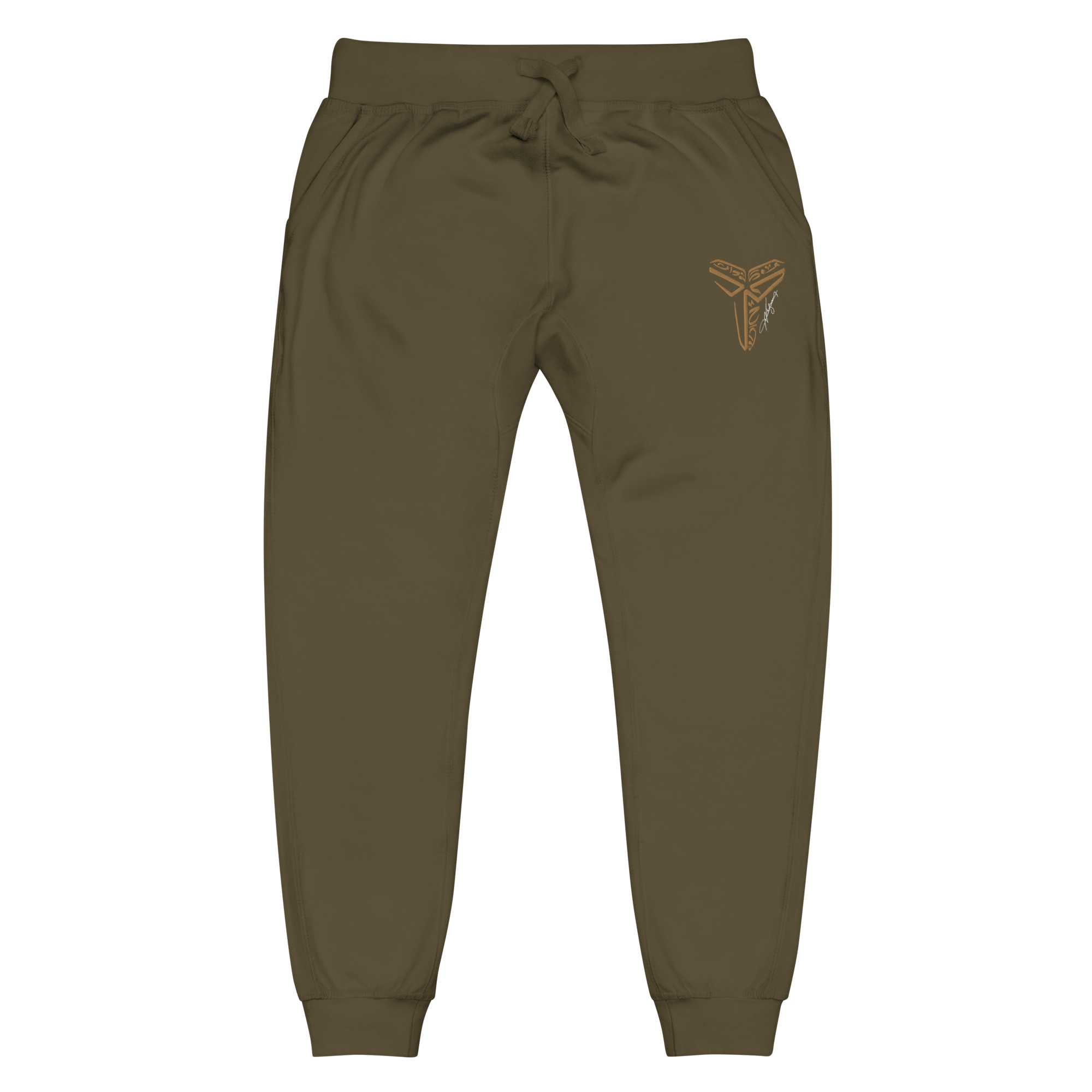 Pirouzi Athletics fleece sweatpants