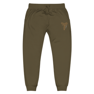 Pirouzi Athletics fleece sweatpants