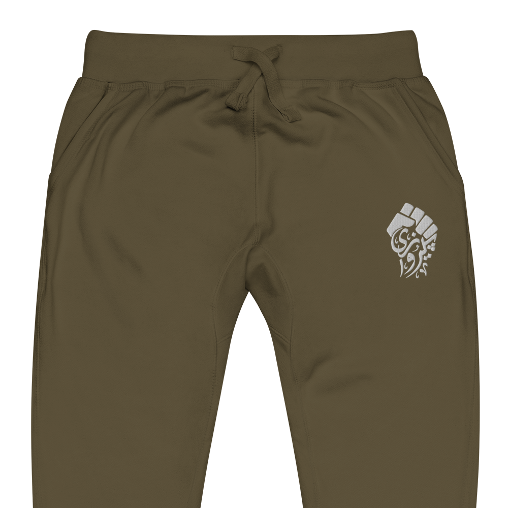 Pirouzi 'Victory' sweatpants