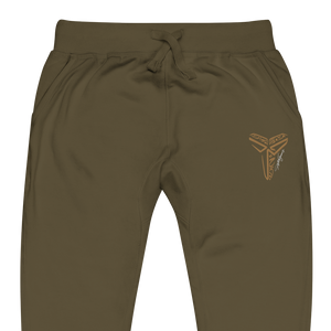 Pirouzi Athletics fleece sweatpants