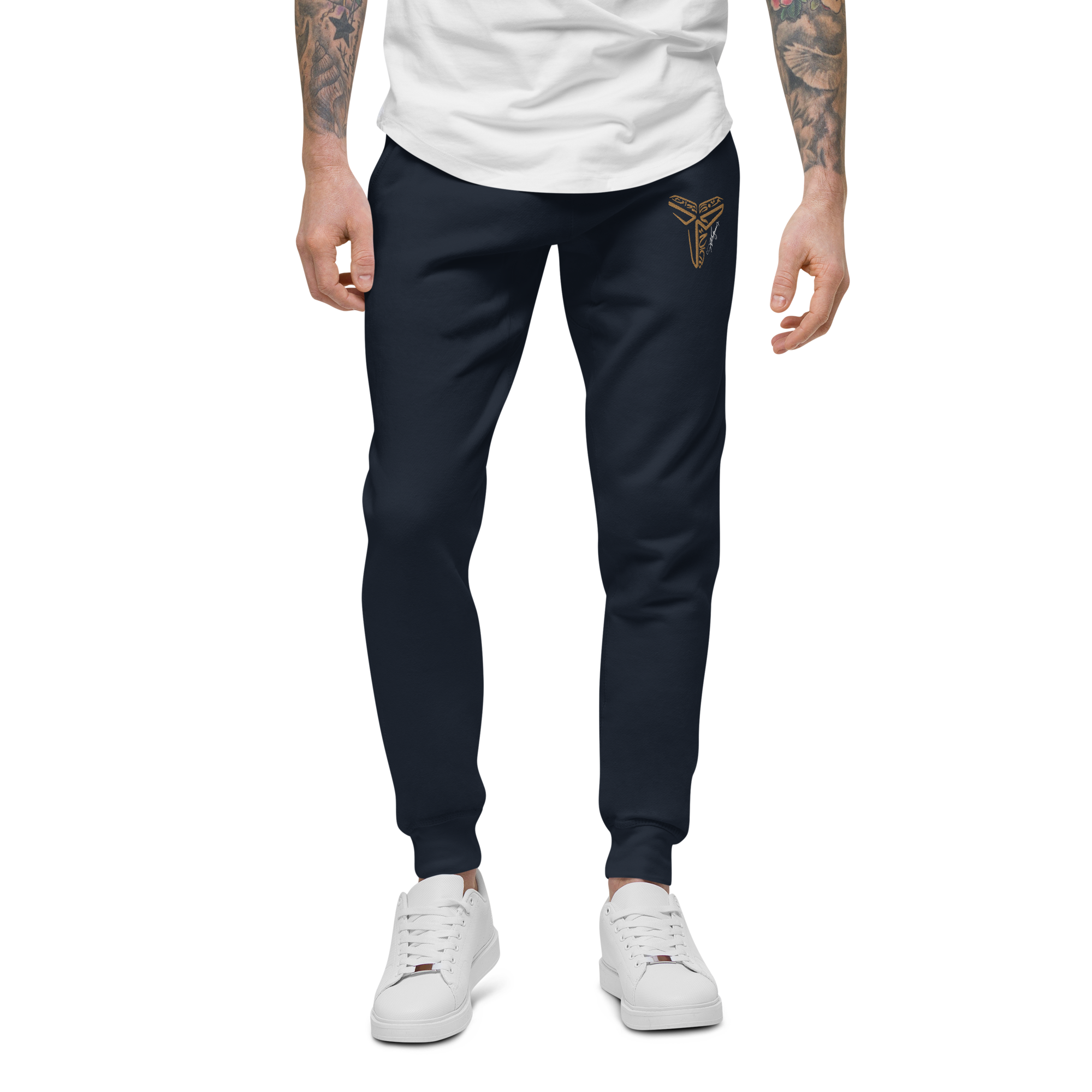 Pirouzi Athletics fleece sweatpants