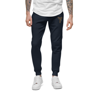 Pirouzi Athletics fleece sweatpants