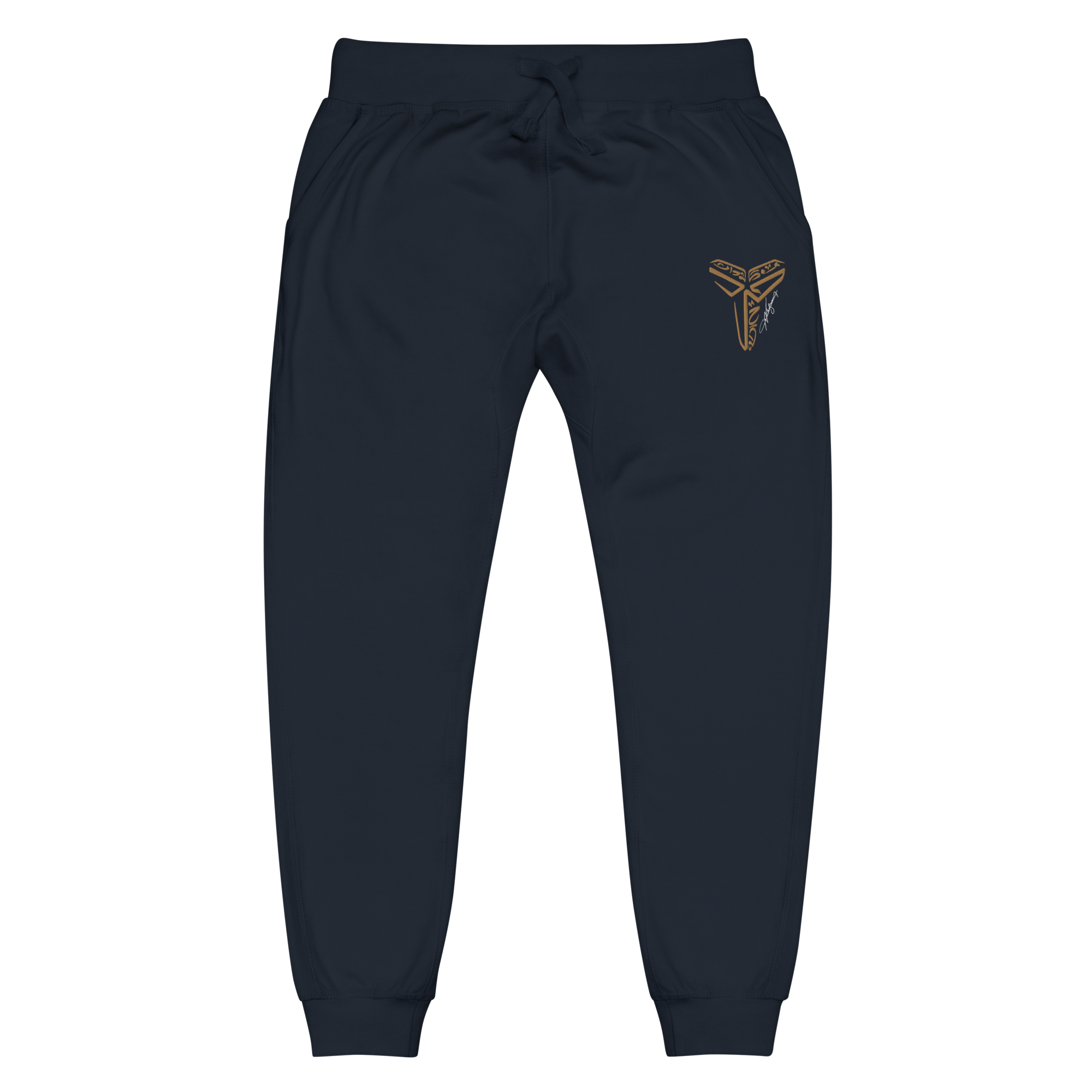 Pirouzi Athletics fleece sweatpants