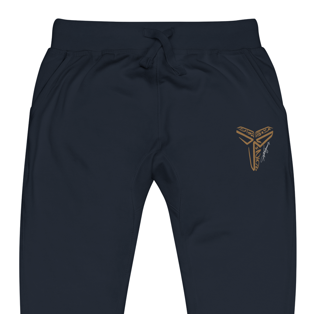 Pirouzi Athletics fleece sweatpants