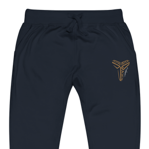 Pirouzi Athletics fleece sweatpants