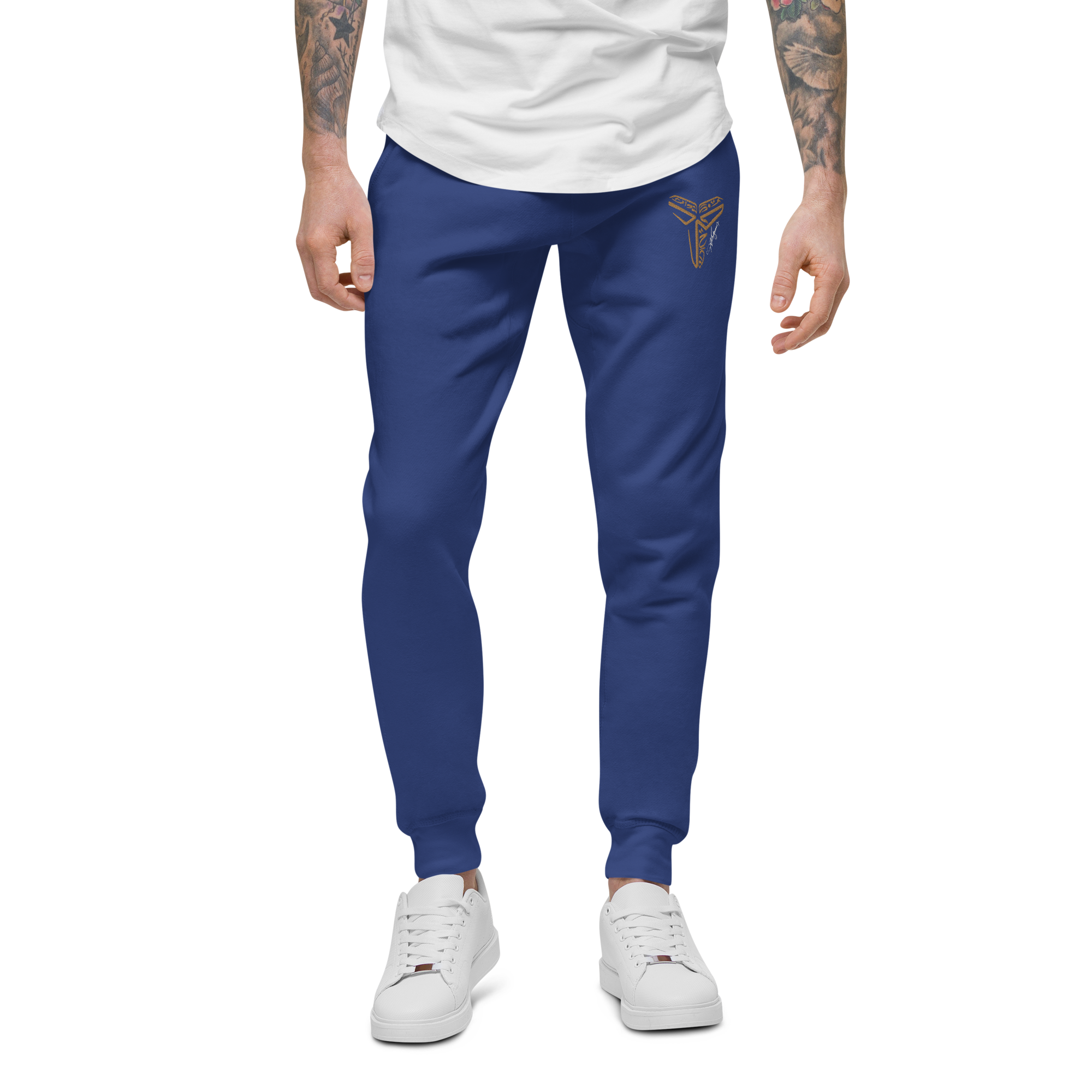 Pirouzi Athletics fleece sweatpants