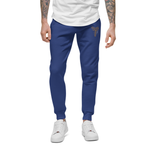 Pirouzi Athletics fleece sweatpants