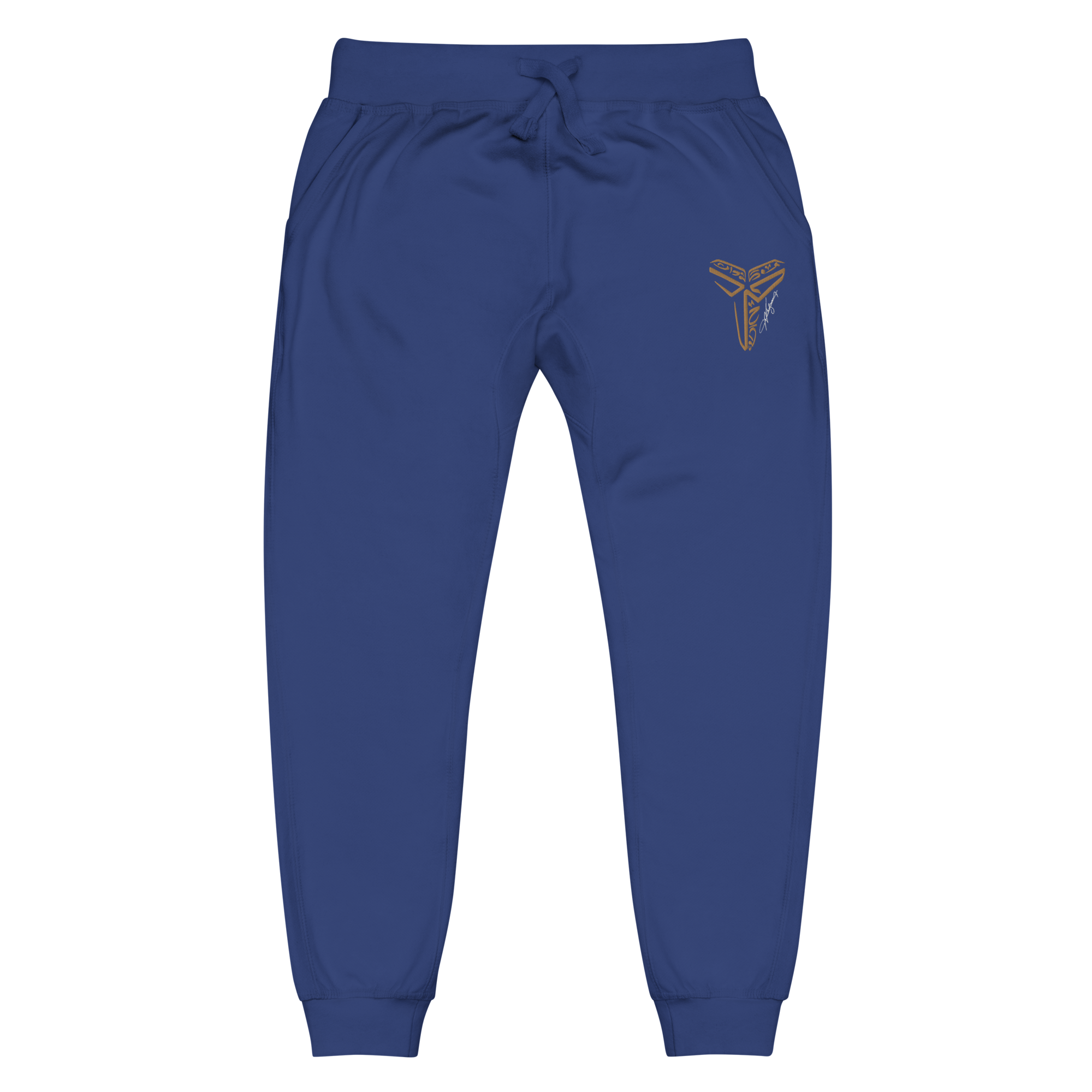 Pirouzi Athletics fleece sweatpants