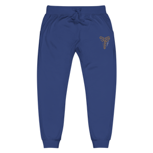 Pirouzi Athletics fleece sweatpants
