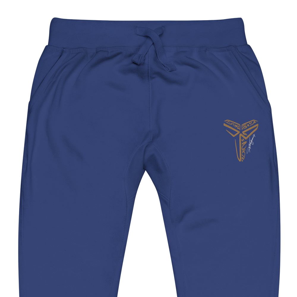 Pirouzi Athletics fleece sweatpants