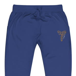 Pirouzi Athletics fleece sweatpants