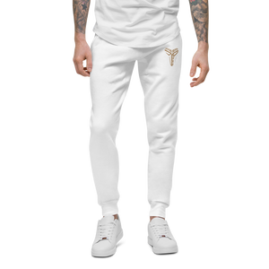 Pirouzi Athletics fleece sweatpants