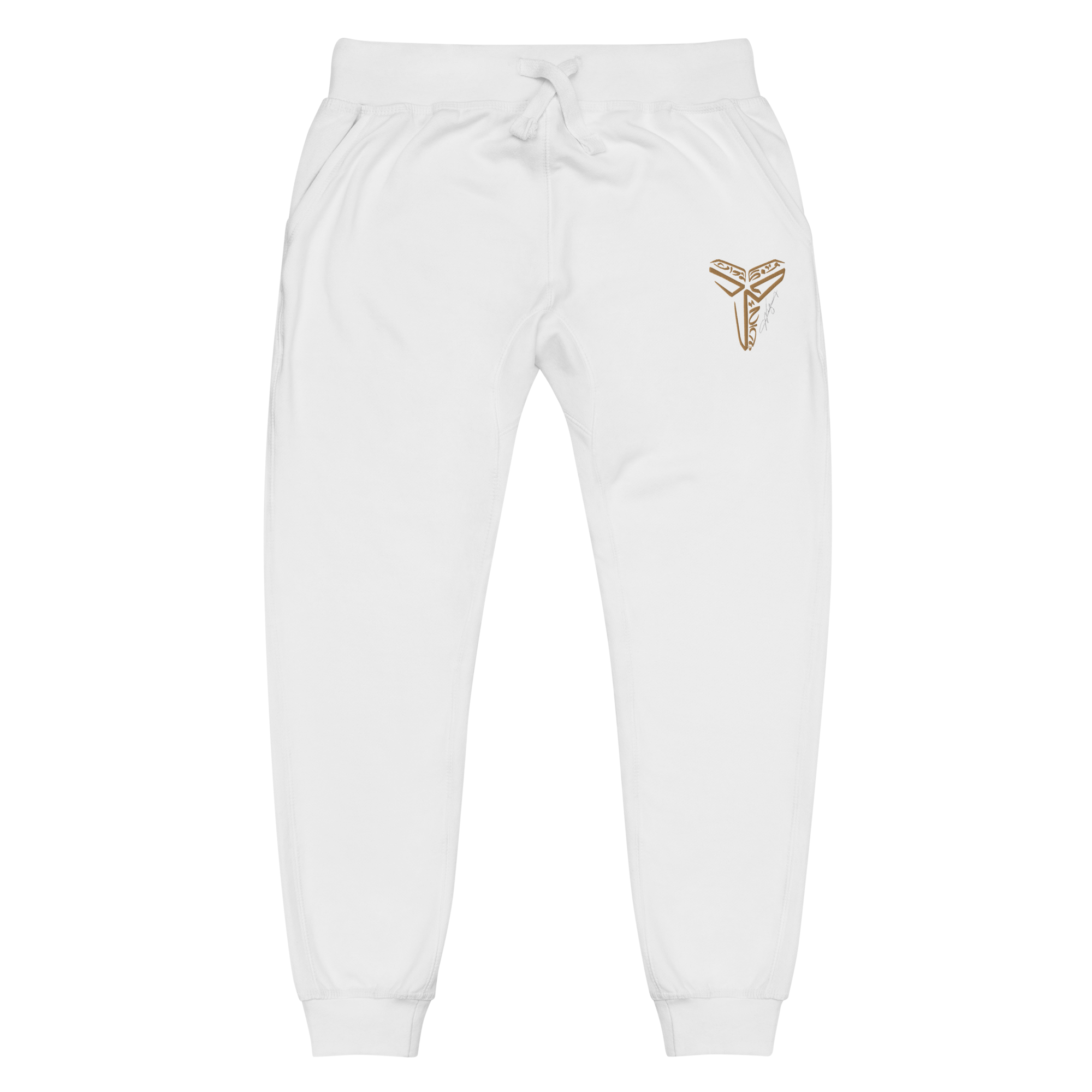 Pirouzi Athletics fleece sweatpants