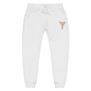 Pirouzi Athletics fleece sweatpants