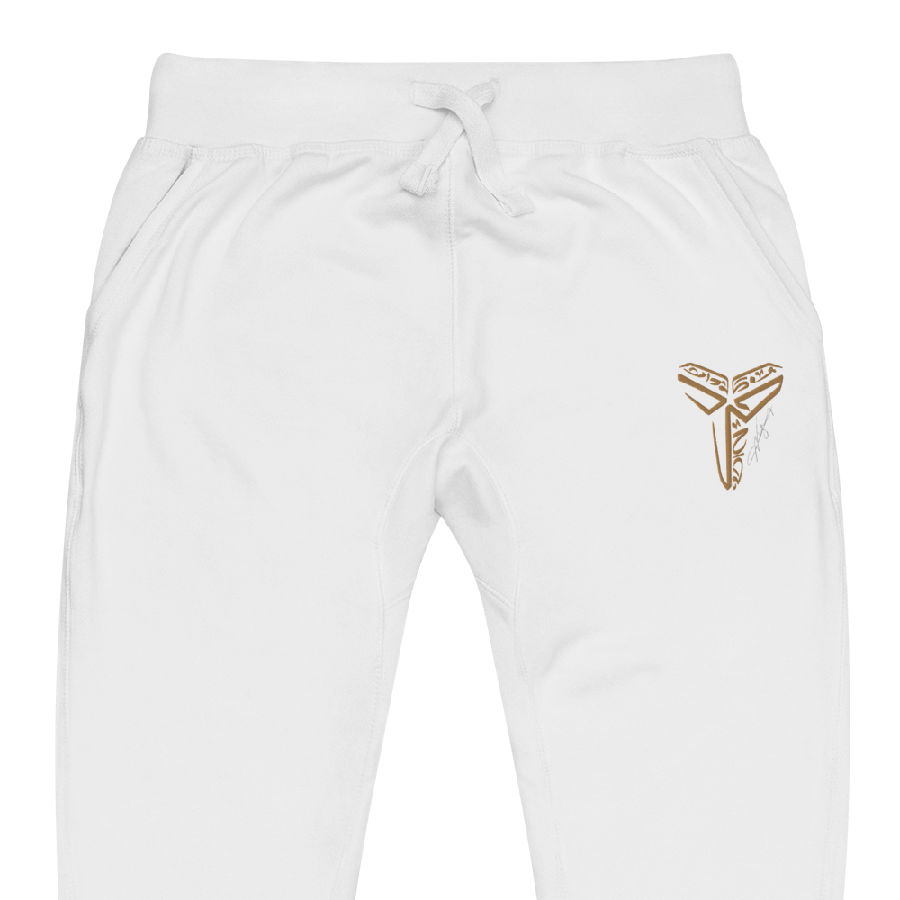 Pirouzi Athletics fleece sweatpants